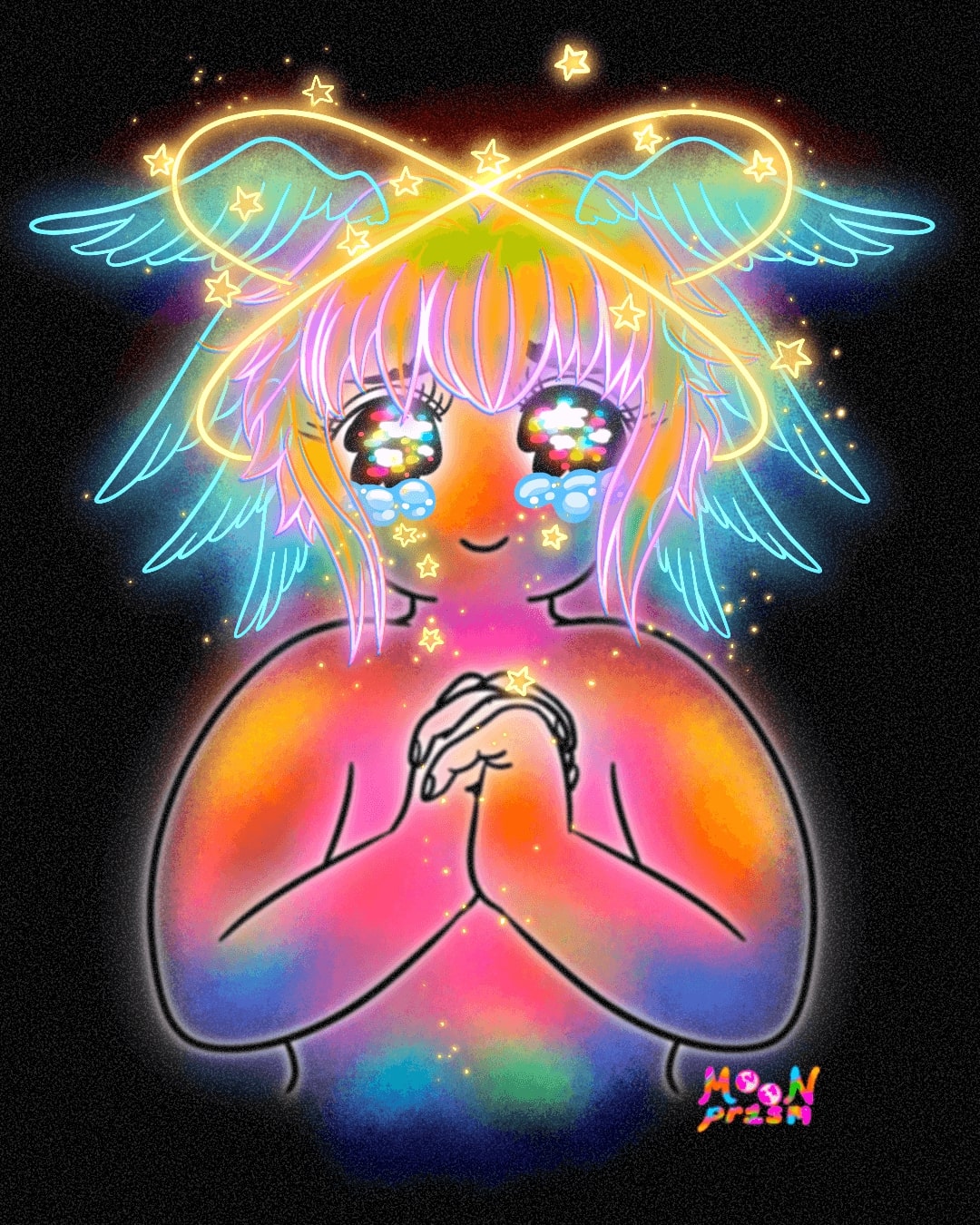 Angel Of Light