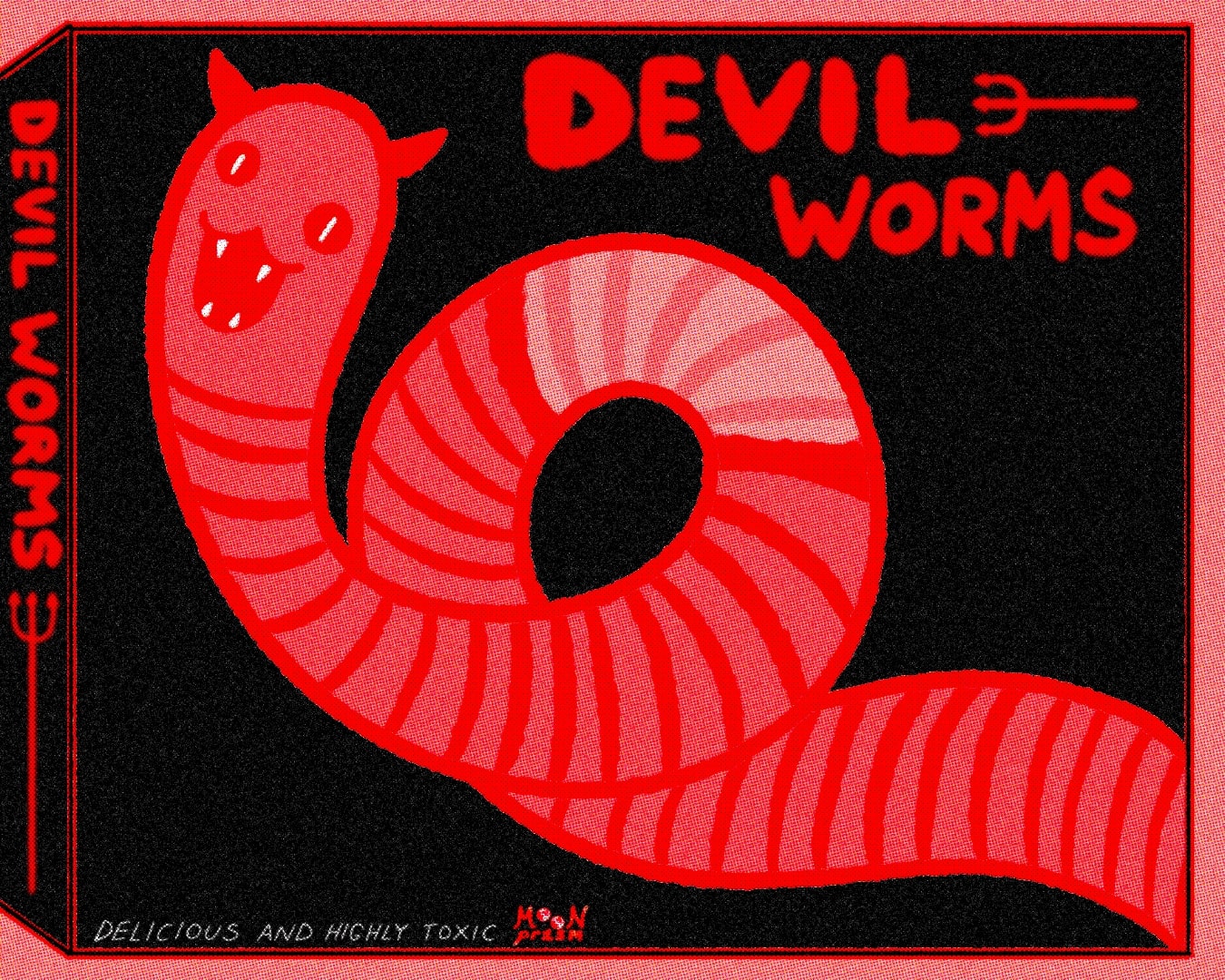 Devil Worms